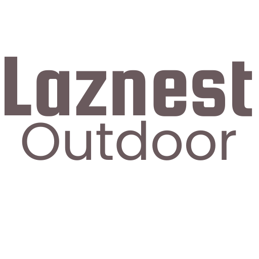 Laznest outdoor LOGO