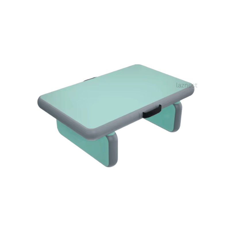 air table with drop stitch