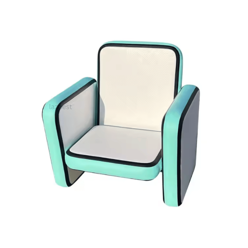 drop stitch air sofa