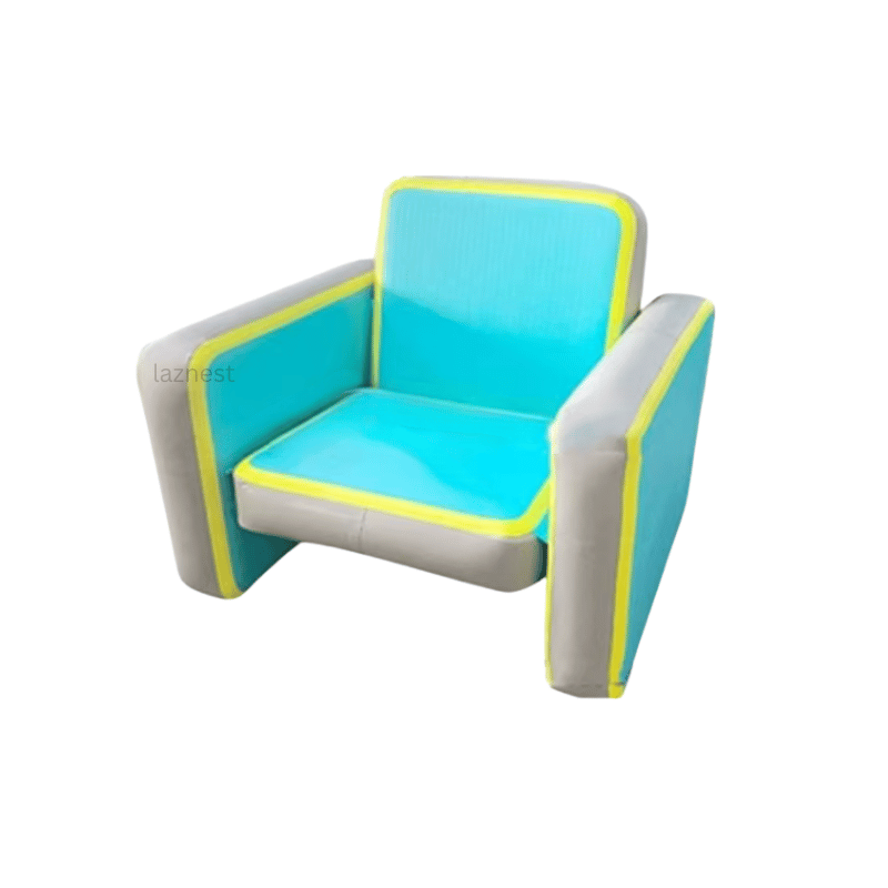 drop stitch air sofa