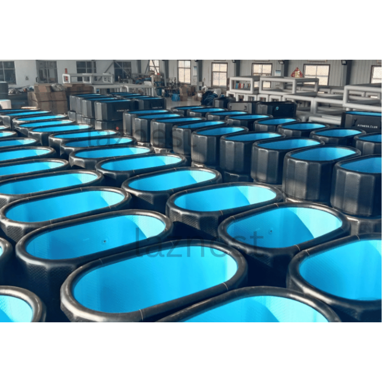 inflatable bath tub factory