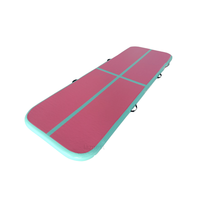 air track gym mat