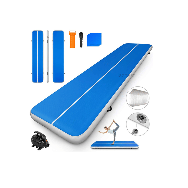 airtrack mats and accossories
