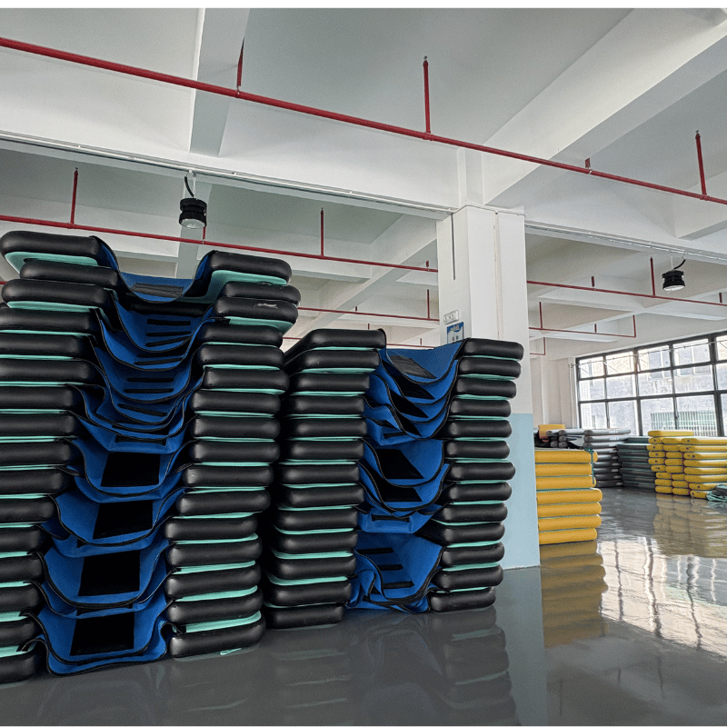 dog ramps factory