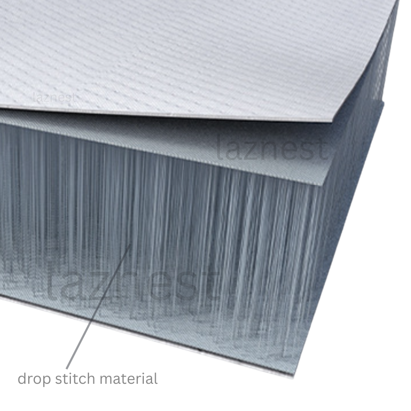 drop stitch material