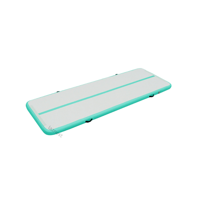 green airtrack