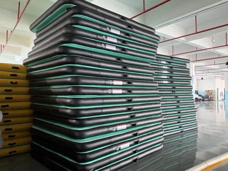 inflatable floating docks manufacturer from China (1)