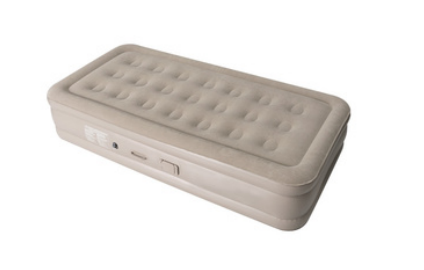 Air Mattress 190 × 100 × 46 cm
