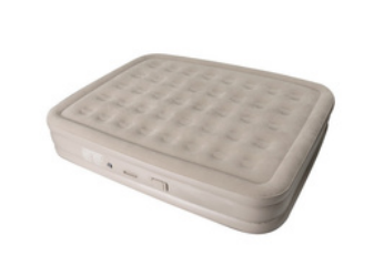 Air Mattress 200 × 150 × 46 cm