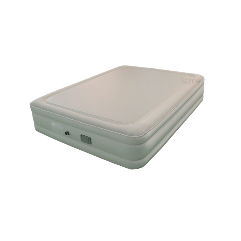 PVC Drop-Stitch Air Mattress — Model 10203