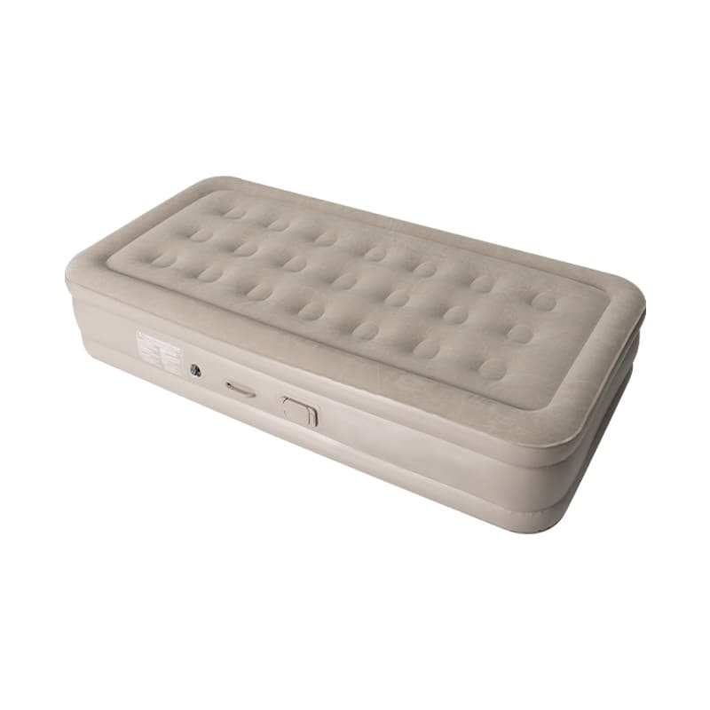 PVC Air Mattress 190 × 100 × 40 cm – Model 10015
