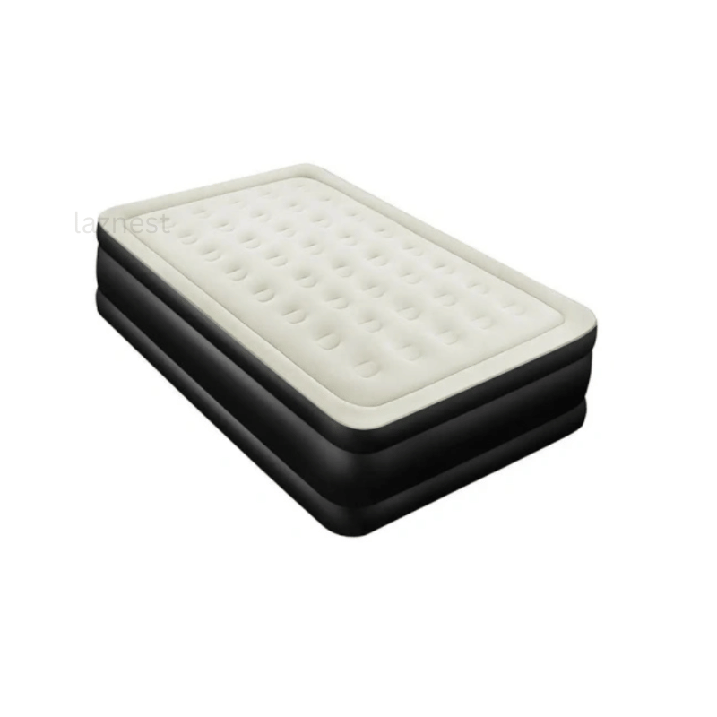 PVC Air Mattress 200 × 180 × 46 cm – Model 10020