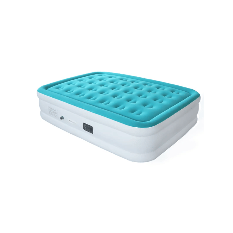 Laznest Outdoor air mattress model 10021