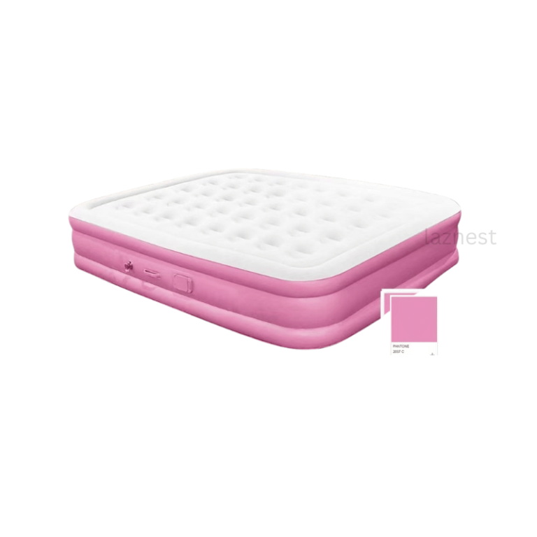 PVC Air Mattress 200 × 150 × 40 cm – Model 10024