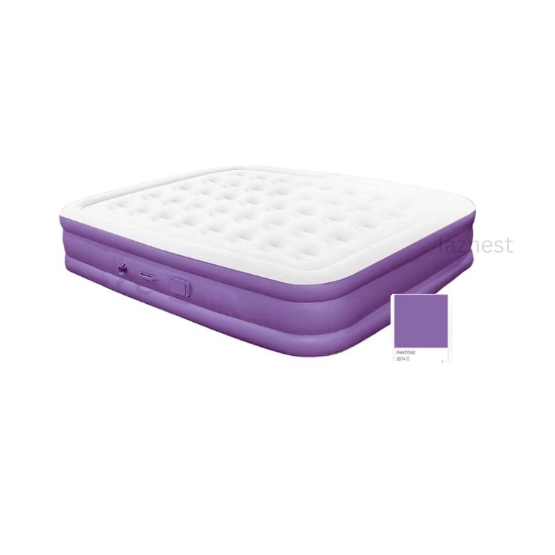 PVC Air Mattress 200 × 150 × 40 cm – Model 10025