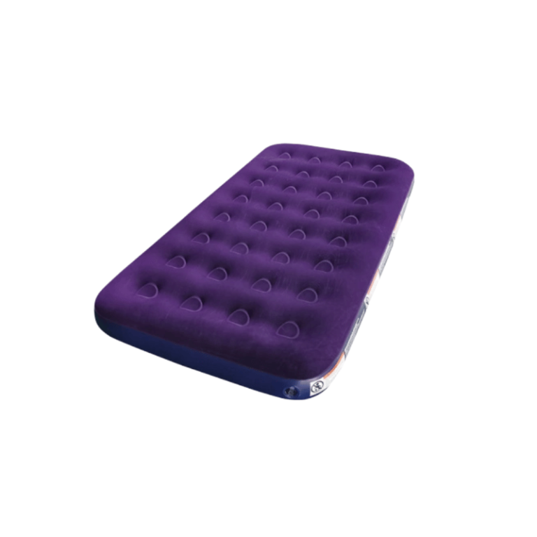 PVC Air Mattress 190 × 100 × 25 cm – Model 10026