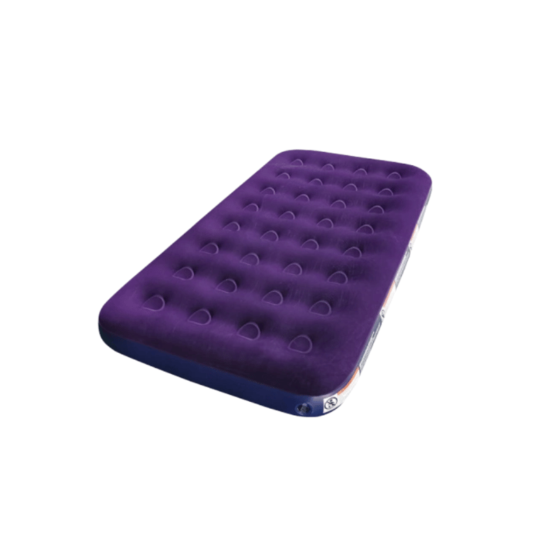 PVC Air Mattress 190 × 100 × 25 cm – Model 10026