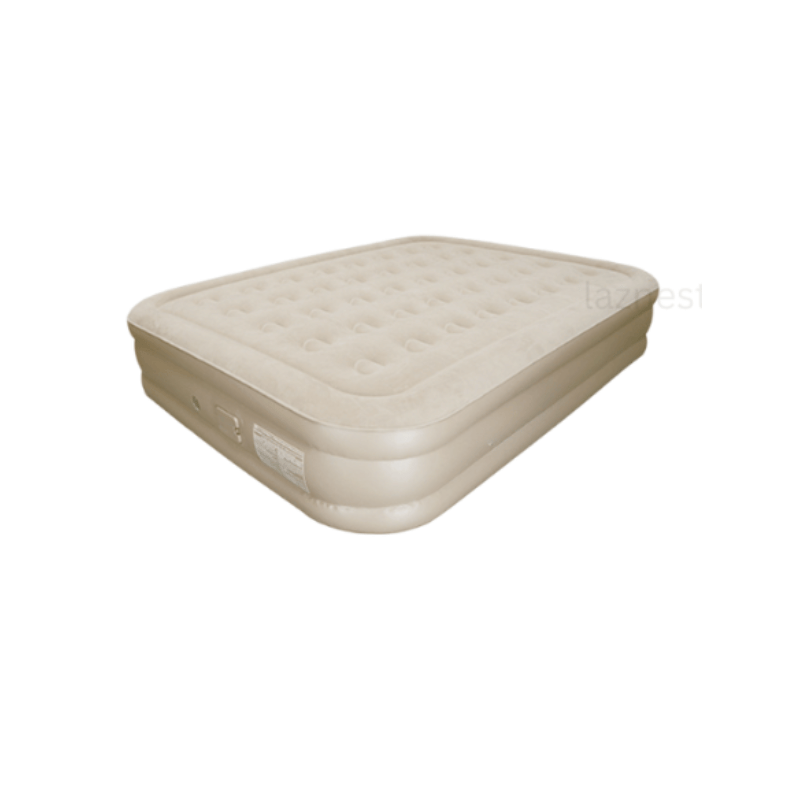PVC Air Mattress 200 × 150 × 40 cm – Model 10027