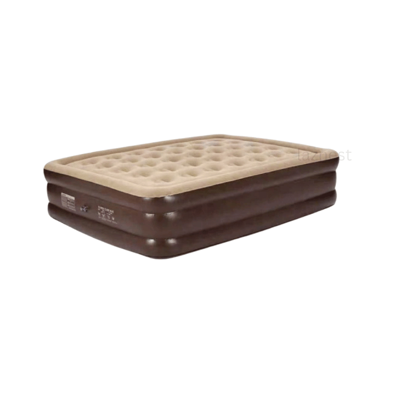 PVC Air Mattress 200 × 150 × 40 cm – Model 10028
