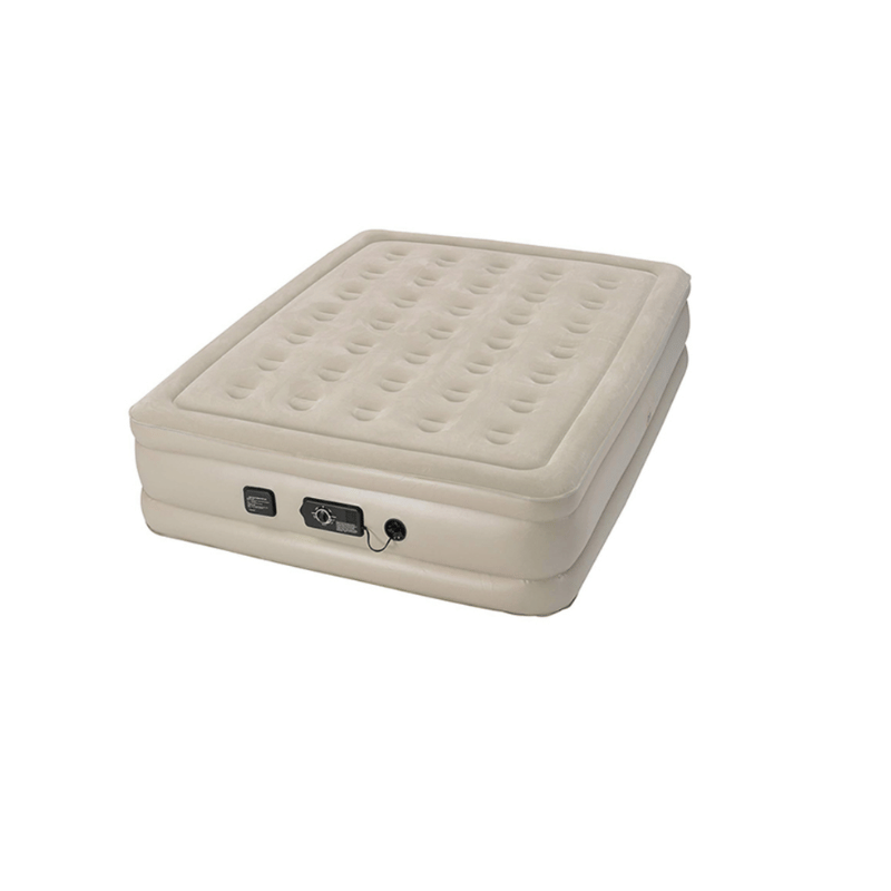 PVC Air Mattress 200 × 150 × 40 cm – Model 10029