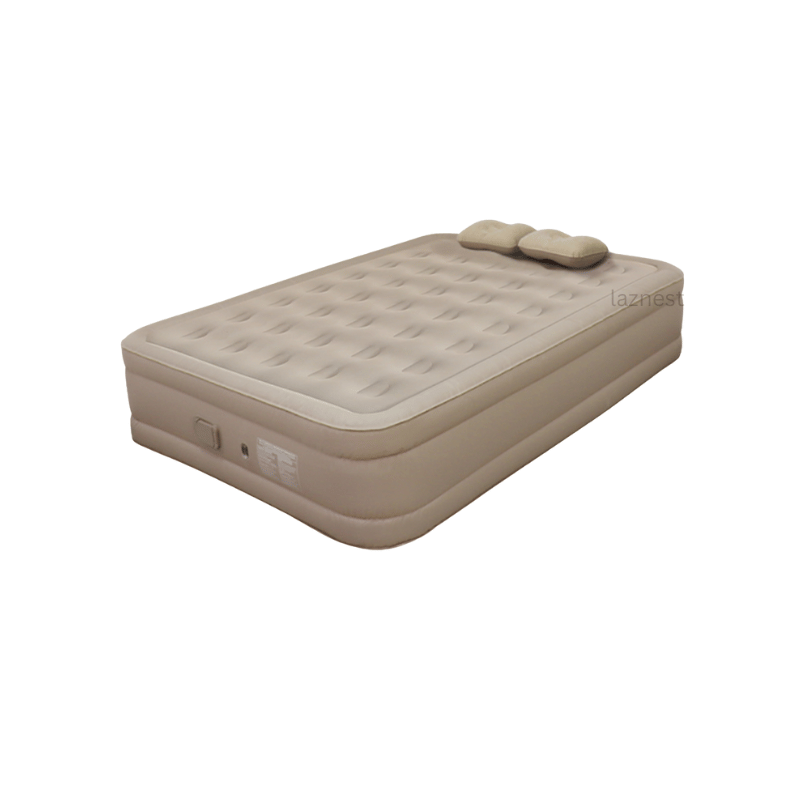 PVC Air Mattress 200 × 150 × 40 cm – Model 10060