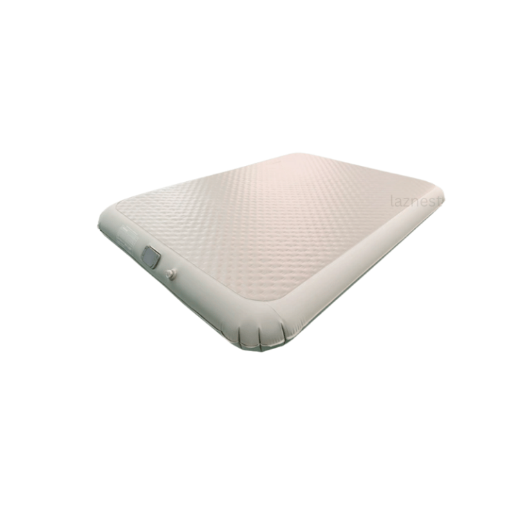 Drop-Stitch Air Mattress 200 × 150 × 25 cm – Model 10201