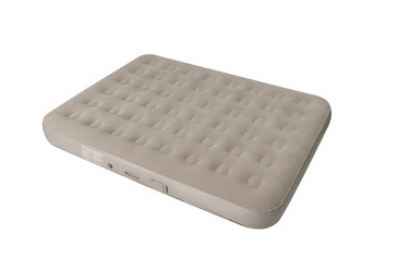 PVC Air Mattress — Model 10011