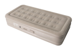 Catalog reference image of air mattress model 10015