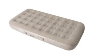 Catalog reference image of air mattress model 10016
