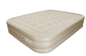 Catalog reference image of air mattress model 10027