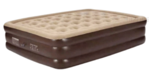Catalog reference image of air mattress model 10028