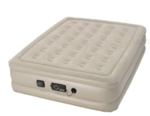 Catalog reference image of air mattress model 10029