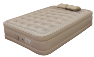 Catalog reference image of air mattress model 10060