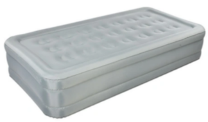 Catalog reference image of air mattress model 10061
