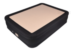 Catalog reference image of air mattress model 10200