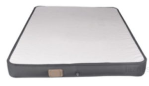 Catalog reference image of air mattress model 10201