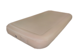 Catalog reference image of air mattress model 10202