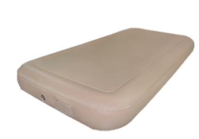 PVC Drop-stitch Air Mattress — Model 10202