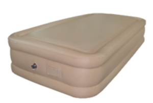 Catalog reference image of air mattress model 10203