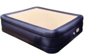 Catalog reference image of air mattress model 10204